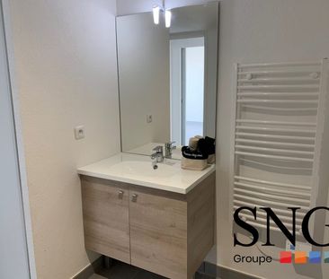 T2 AVEC BALCON ET PARKING - Photo 5