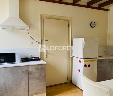 Appartement 1 pièce à Épinal - Photo 2