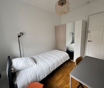 Location Appartement 1 pièce 12m² - Photo 5