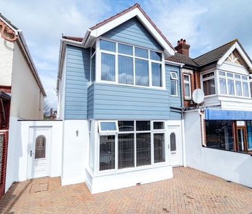 1 bedroom house to rent Constitution Hill Road, Poole, BH14 - Photo 3