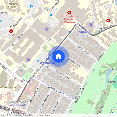 6/26 Helen Street, NSW 2145, Westmead