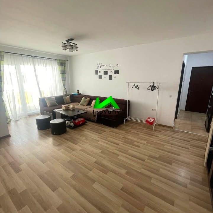 Apartament de inchiriat 3 camere Sibiu Ciresica - Photo 1
