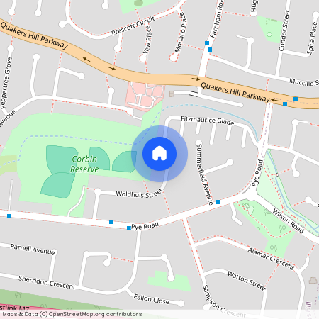 18 Woldhuis Street, NSW 2763, Quakers Hill