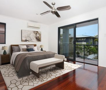 1/89 Johnston Street, Southport QLD 4215 - Townhouse For Rent | Domain - Photo 6
