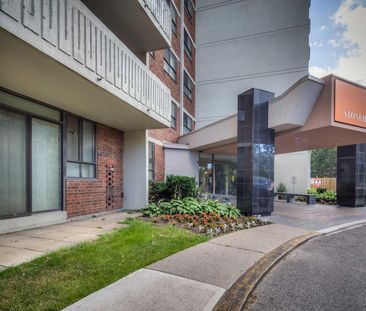 For Lease - 10 Stonehill Court Unit# 1412, Toronto, Ontario - Photo 1