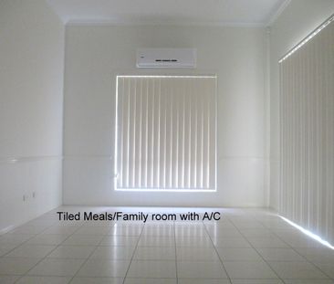 3 BEDROOM HOME WITH BUSHLAND VIEWS - Photo 2