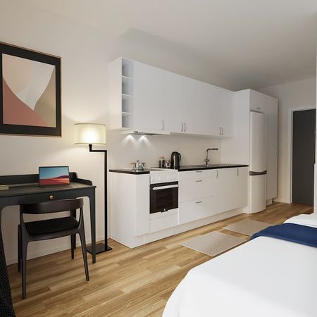 Telegrafvägen 12, Orminge - Foto 3