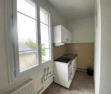 Appartement T2 à louer - 42 m² - Photo 2