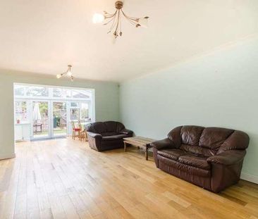 Kenley Road, Merton, SW19 - Photo 2