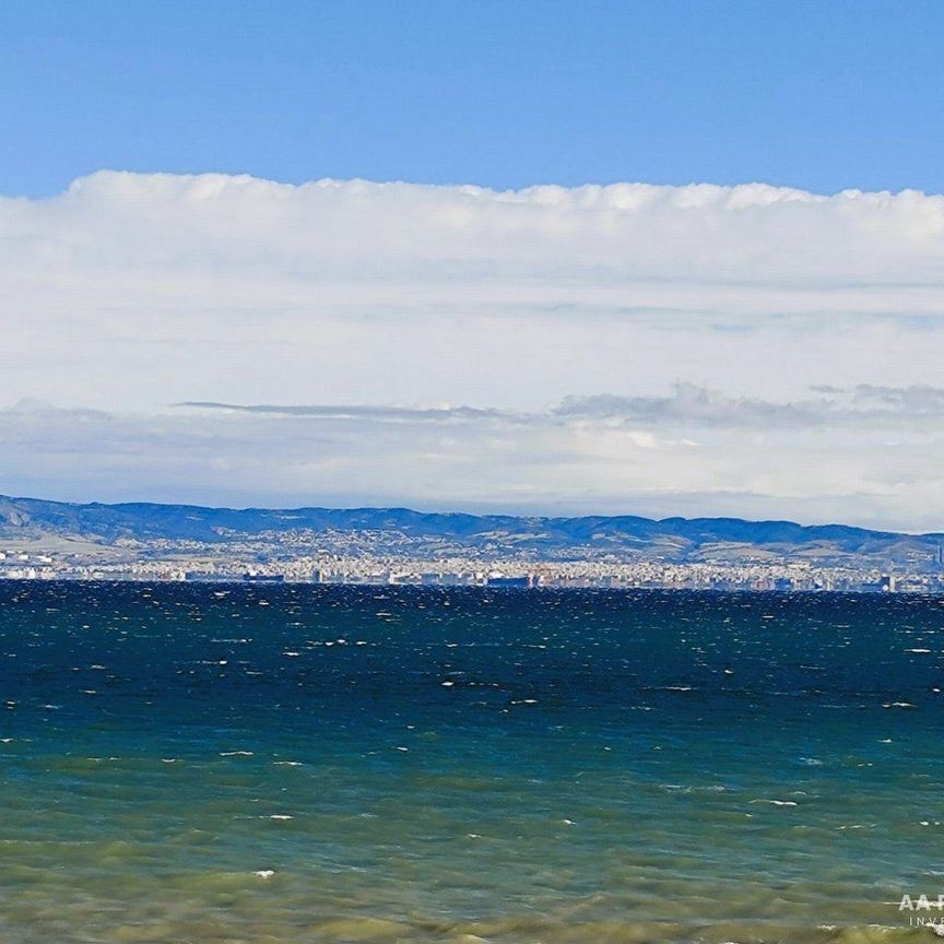 Διαμέρισμα για ενοικίαση Αγία Τριάδα (Θερμαϊκός) - Photo 1