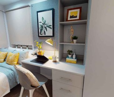 Diamond En Suite - Photo 6