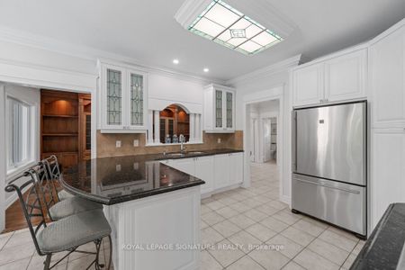 For Lease - 95 Shaftsbury Avenue, Richmond Hill, Ontario - Photo 4