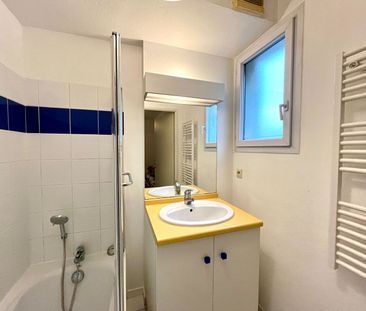 Appartement T2 COLOMIERS à louer - Photo 4