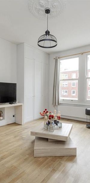 1 bedroom flat to rent - Photo 1