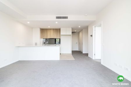 56/81 Constitution Avenue, Campbell ACT 2612 - Apartment For Rent | Domain - Photo 4