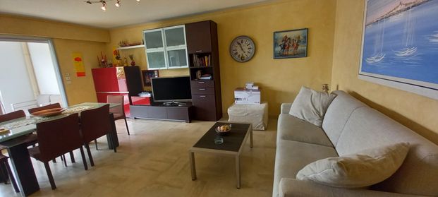 Location Appartement 2 pièces 54m² CAGNES SUR MER 06800 - Photo 1