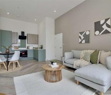 Handleys Corner, Palmerston Road, Southsea, PO5 - Photo 3