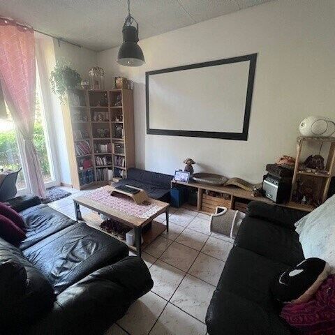 Beautiful 3-room apartment with garden - Foto 1