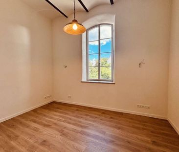 Exklusives Domizil in herrschaftlichem Anwesen mit unzähligen Mögli... - Foto 5