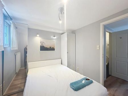 Appartement te huur - Photo 3