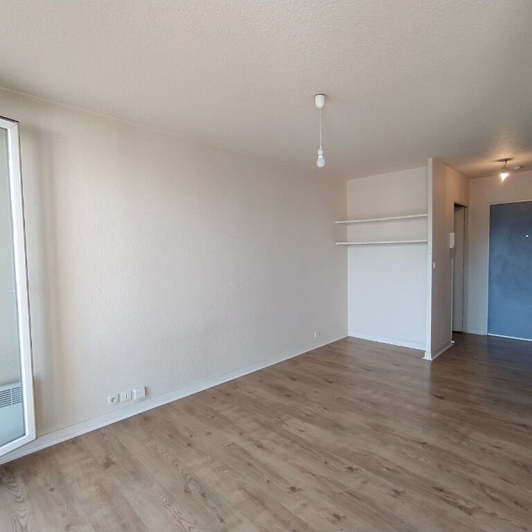 Résidence Les Facs Côte Blatin - Bât. B/C 6 boulevard Côte Blatin, 63000, Clermont-Ferrand - Photo 1