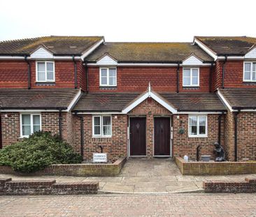 1 bedroom terraced house to rent - Photo 2