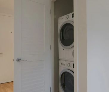 St. Lambert — 1 Bedroom - unit 103 - Photo 1
