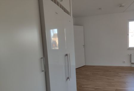 Stridsvagnsvägen, Kristianstad - Foto 4