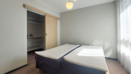 Nowoczesne mieszkanie gotowe do wynajęcia! 40 m² - Photo 3