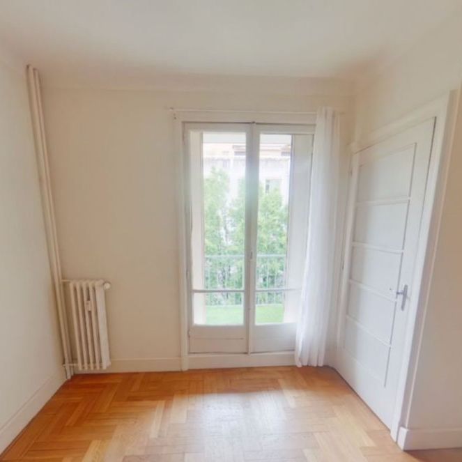 APPARTEMENT T3 A LOUER - Photo 1