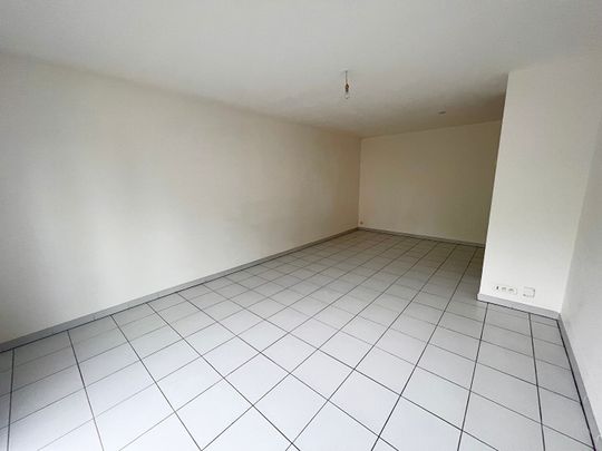 Appartement - QUIMPER - Team Ouest Immobilier - Photo 1