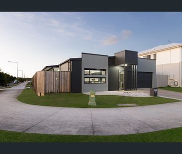 Modern Family Home in Harmony Estate - Photo 1