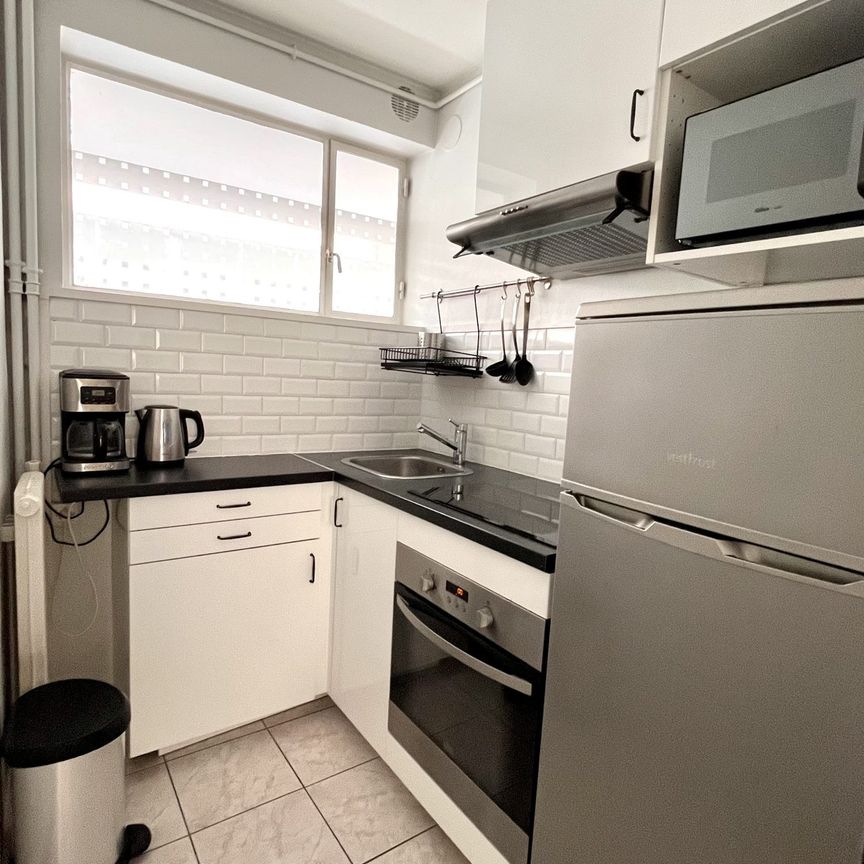 Location Appartement 2 pièces 41m² REIMS 51100 - Photo 1