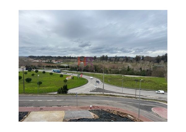 Apartamento T1 em Coimbra