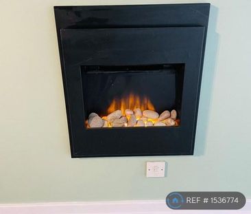 2 bedroom flat to rent - Photo 6