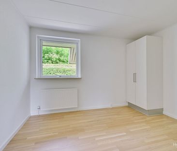 Charmerende 3-værelses rækkehus i hjertet af Nyborg - Foto 3