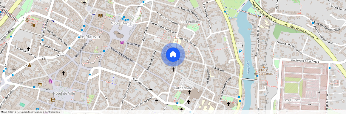 86000, Poitiers