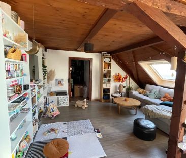 3.5 Zimmer - Photo 1