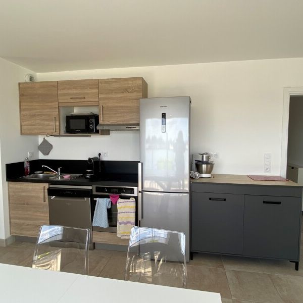 Location Appartement 3 Pièces 67 m² - Photo 1