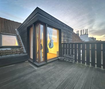 Appartement te huur - Foto 1