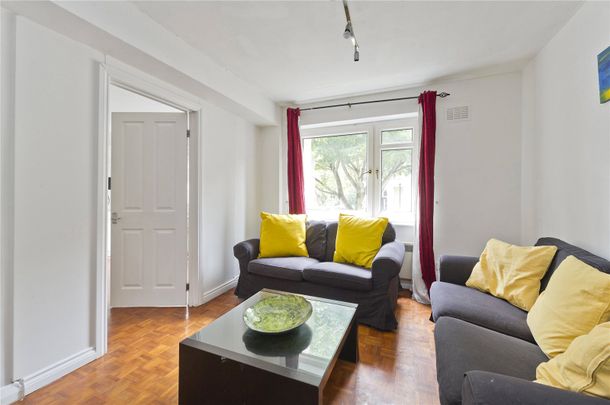 Earl's Court Square, Earls Court, SW5, London - Photo 1