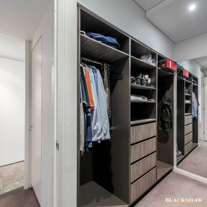 62/22 Eyre Street, Kingston ACT 2604 - Apartment For Rent | Domain - Photo 1