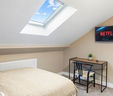 Room 6 Bennett Street NG10 4RF, Property for rent - Photo 1