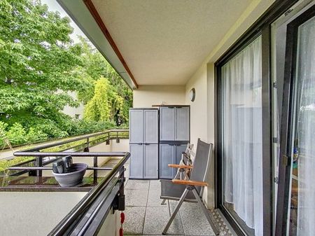 OBERNAI - Beau F2 avec terrasse - Photo 4