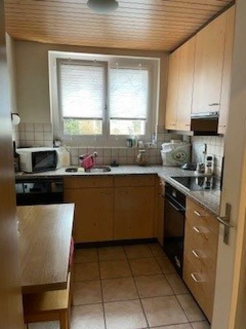 4 Zimmer, 88 m², EG - Foto 5