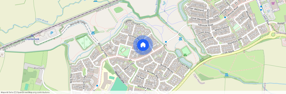 Farm Park, Cranbrook