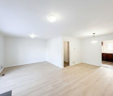 For Lease - 270 Timberbank Boulevard Unit# 77, Toronto, Ontario - Photo 2