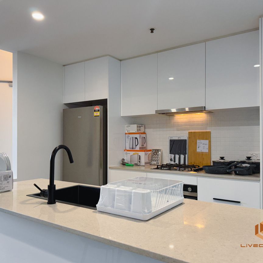 Melbourne CBD - Photo 1