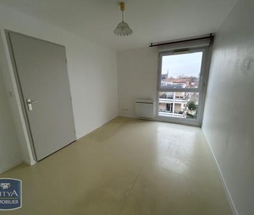 Location Appartement 2 pièces 45m² LOOS 59120 - Photo 5