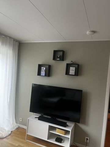 Hovås Stenbärsväg - Foto 2